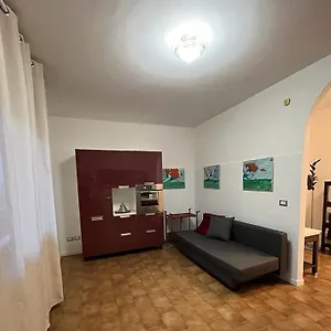  Appartamento Sweet Italia