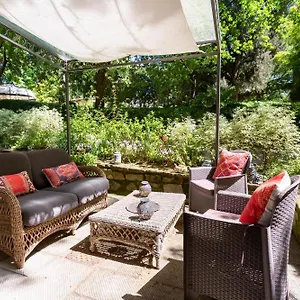 Guesthost - Le Serre Di Galileo Apartment